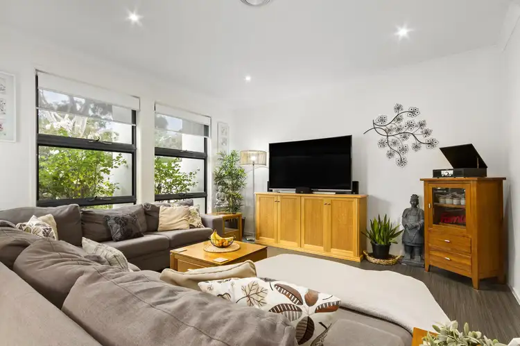 Third view of Homely house listing, 12/10 Helpmann Street, Bonython ACT 2905