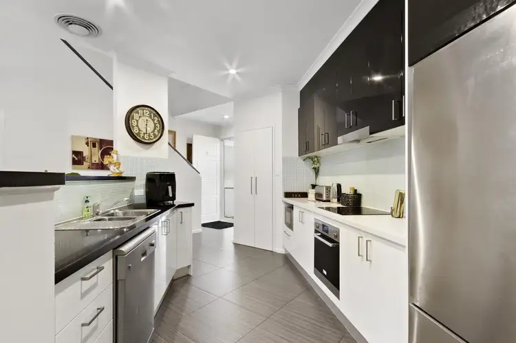 Fifth view of Homely house listing, 12/10 Helpmann Street, Bonython ACT 2905
