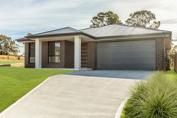 Main view of Homely house listing, 18 Talegalla Street, Bellbird NSW 2325