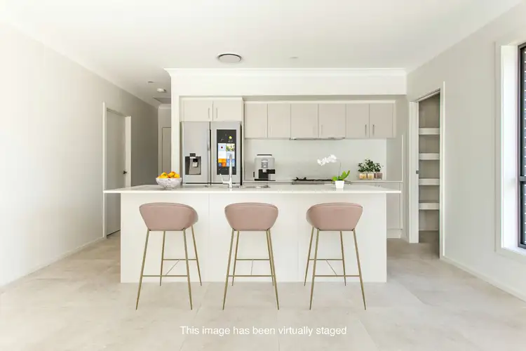 Second view of Homely house listing, 18 Talegalla Street, Bellbird NSW 2325