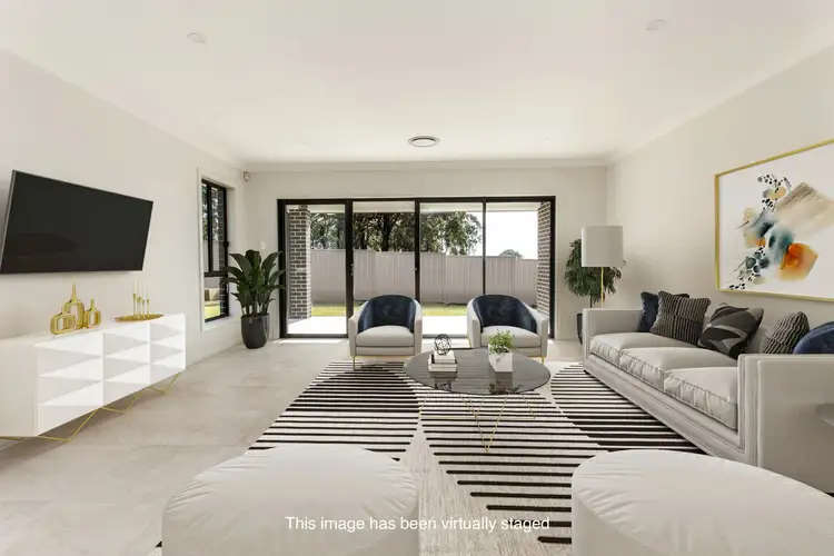 Third view of Homely house listing, 18 Talegalla Street, Bellbird NSW 2325