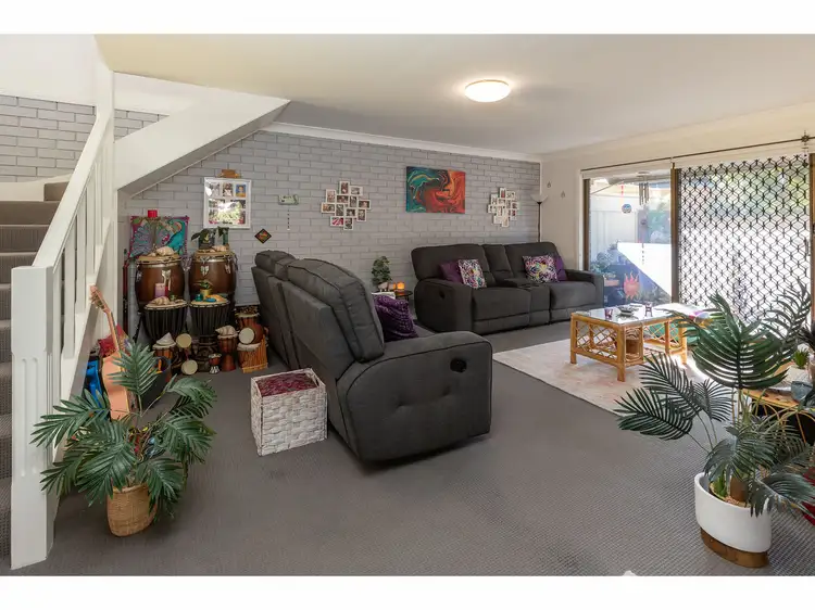Second view of Homely villa listing, 2/30 Regency Circuit, Tuncurry NSW 2428