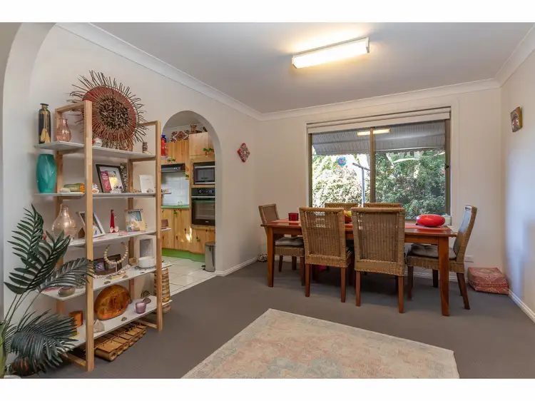 Third view of Homely villa listing, 2/30 Regency Circuit, Tuncurry NSW 2428