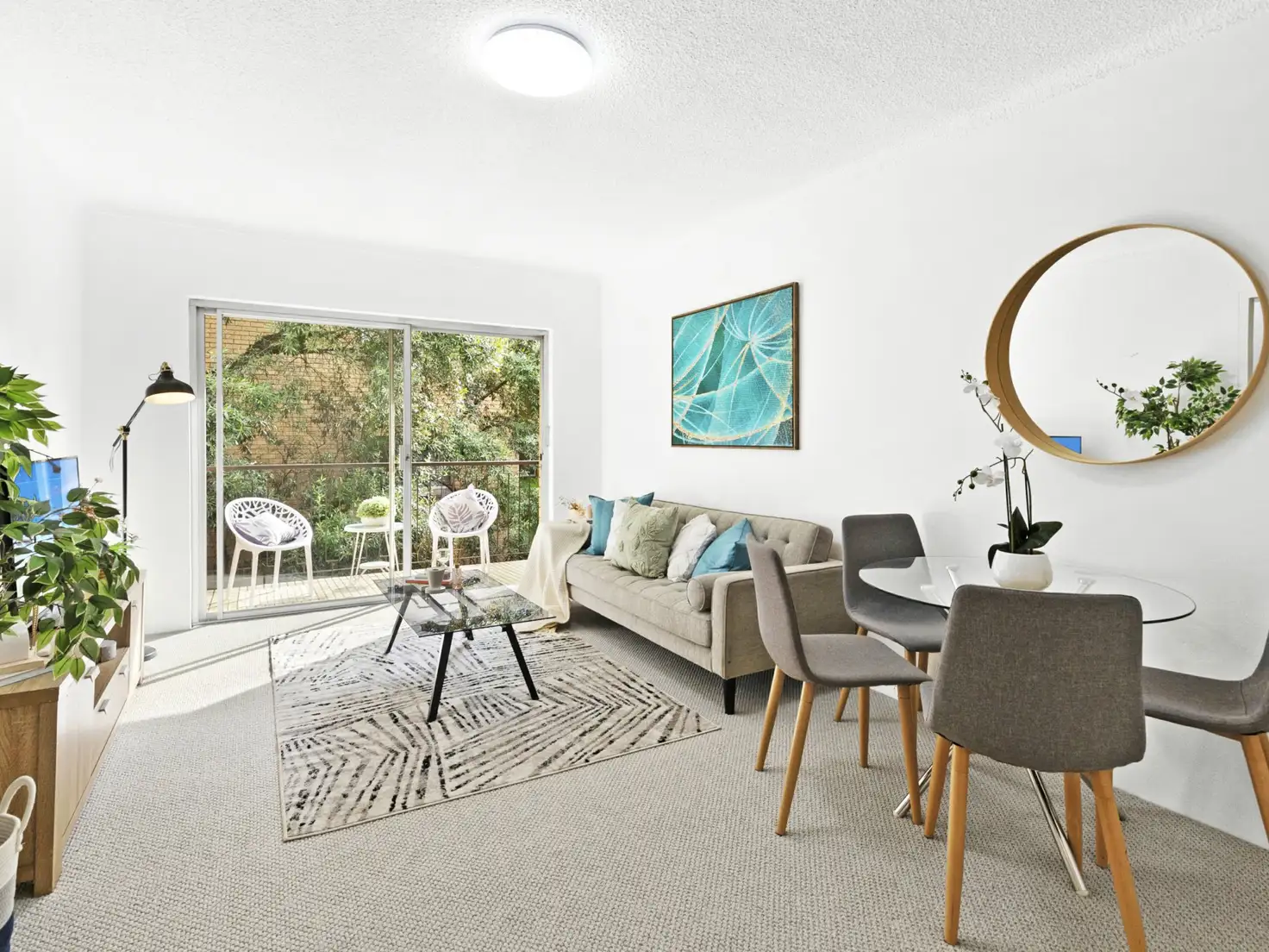 Main view of Homely unit listing, 15/3-7 Ralston Street, Lane Cove NSW 2066