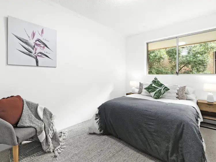 Second view of Homely unit listing, 15/3-7 Ralston Street, Lane Cove NSW 2066