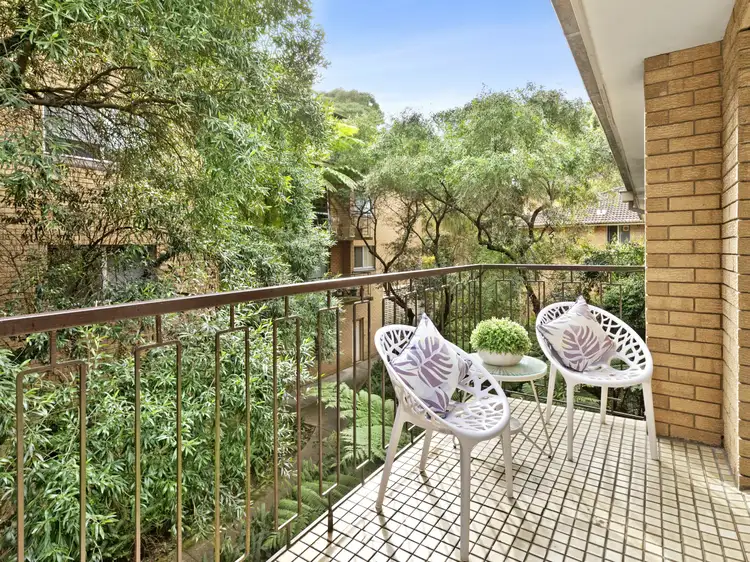 Fourth view of Homely unit listing, 15/3-7 Ralston Street, Lane Cove NSW 2066