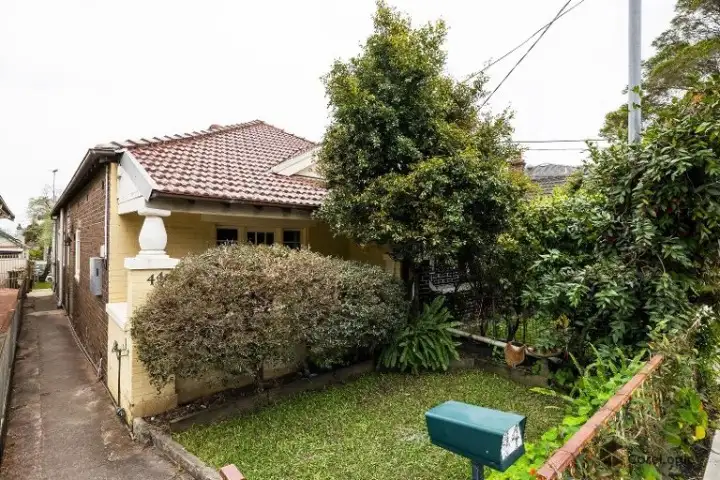 44 Silver Street, St Peters NSW 2044