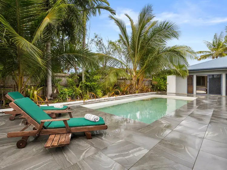 5 Corella Street, Port Douglas QLD 4877
