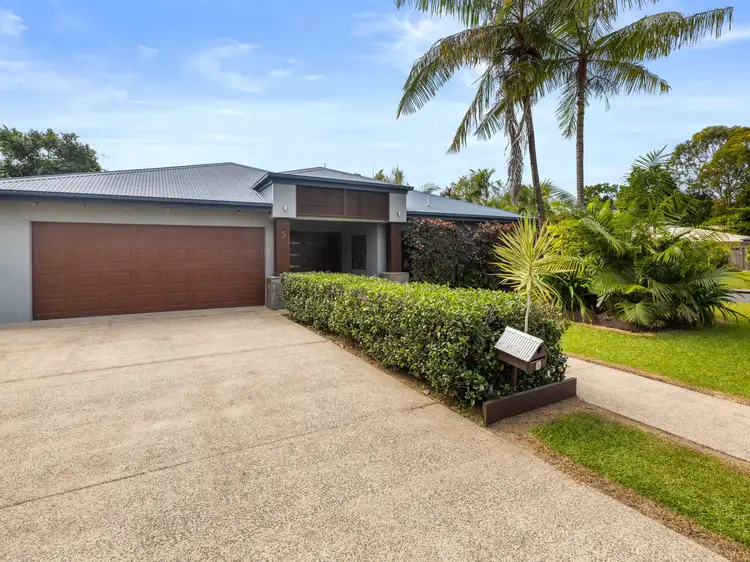 Fourth view of Homely house listing, 5 Corella Street, Port Douglas QLD 4877