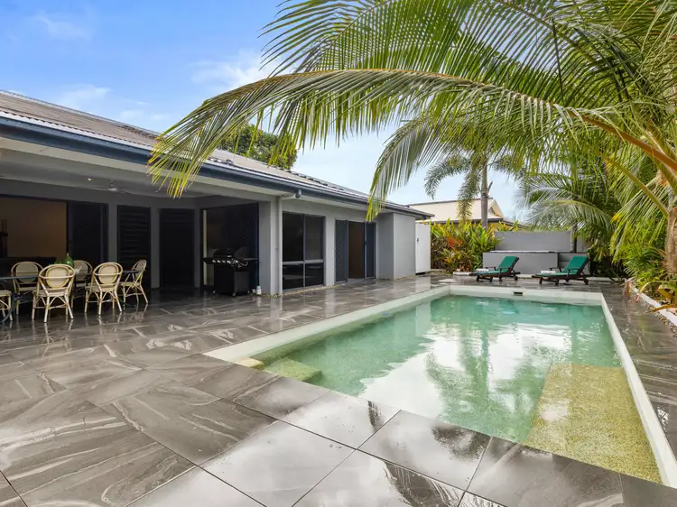Fifth view of Homely house listing, 5 Corella Street, Port Douglas QLD 4877