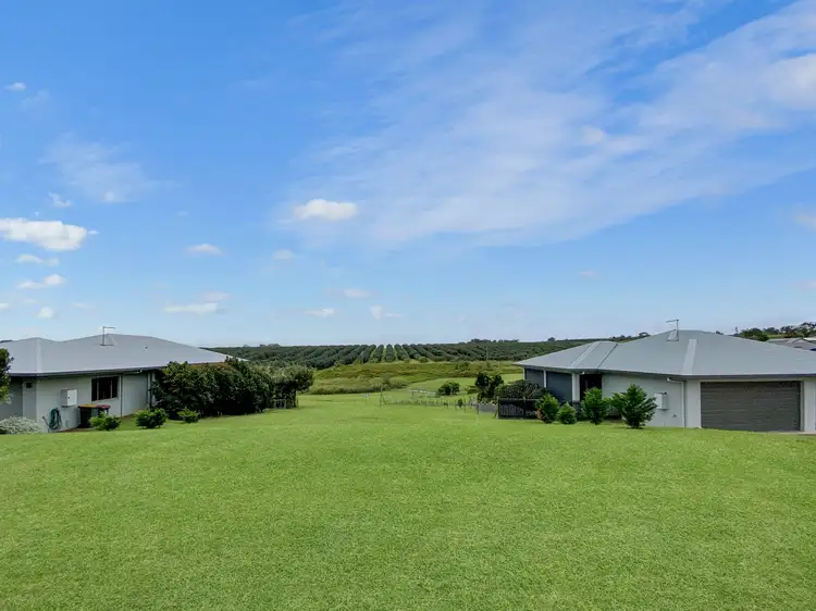 Second view of Homely land listing, Address available on request