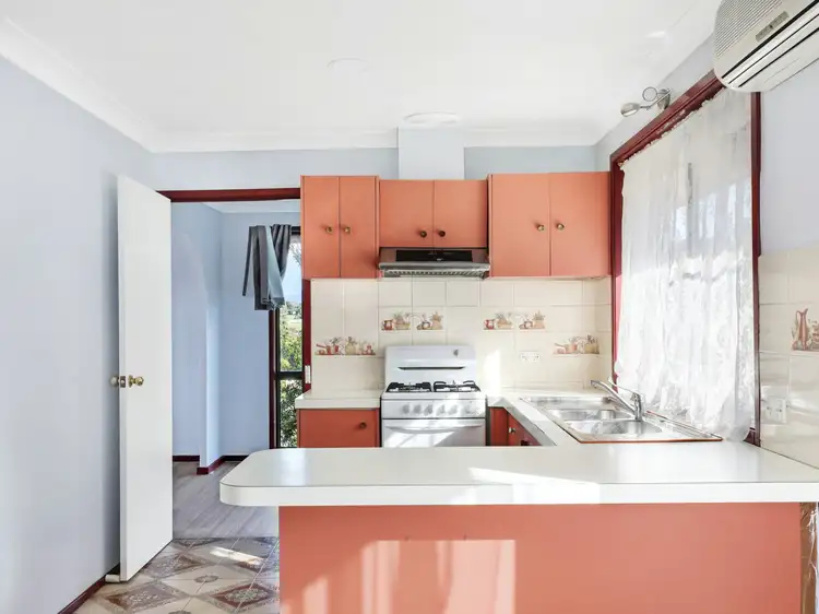 Fifth view of Homely house listing, 69 Berkeley Road, Berkeley NSW 2506