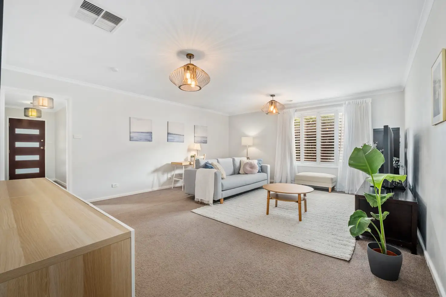 Main view of Homely house listing, 28 Fitchett Street, Garran ACT 2605