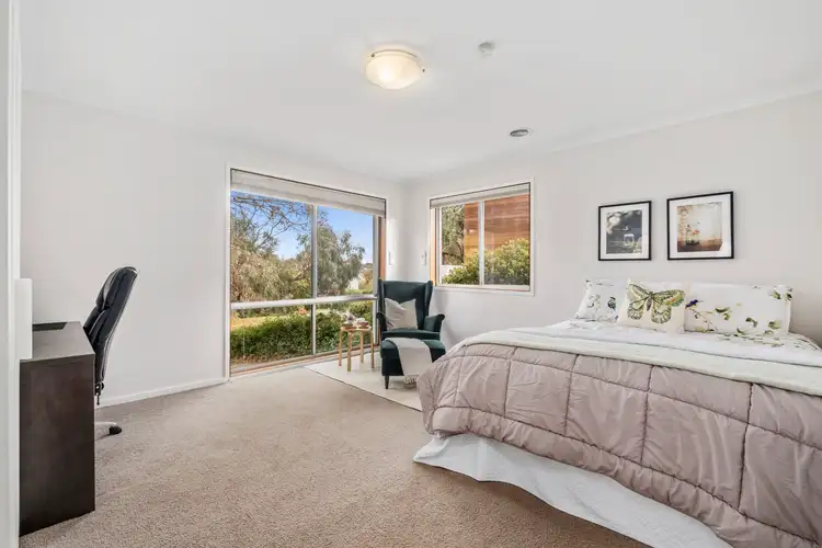 Third view of Homely house listing, 28 Fitchett Street, Garran ACT 2605