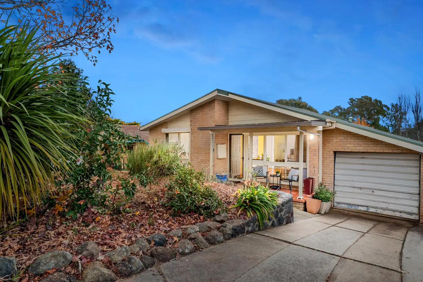 Main view of Homely house listing, 29 Ferguson Place, Flynn ACT 2615