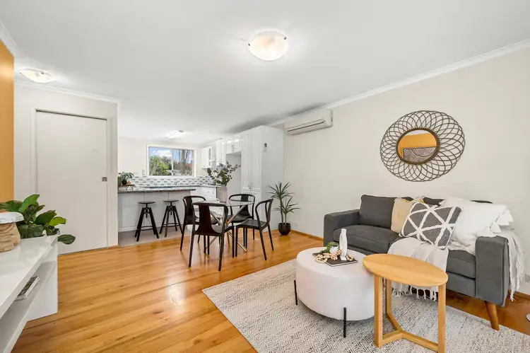 Second view of Homely house listing, 29 Ferguson Place, Flynn ACT 2615