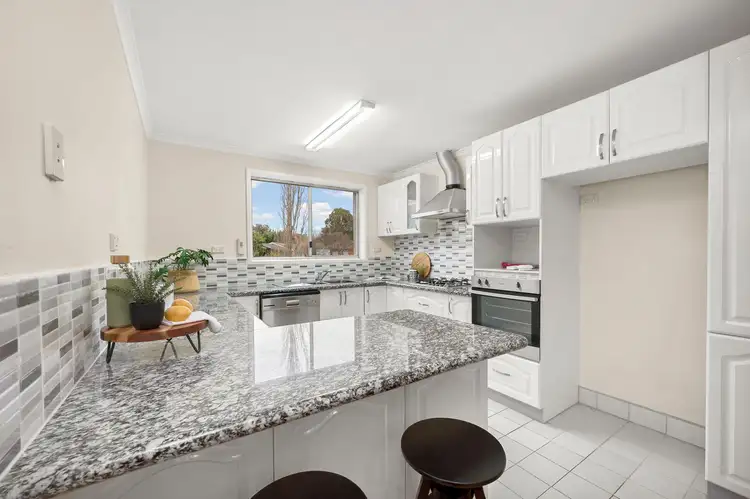 Fourth view of Homely house listing, 29 Ferguson Place, Flynn ACT 2615