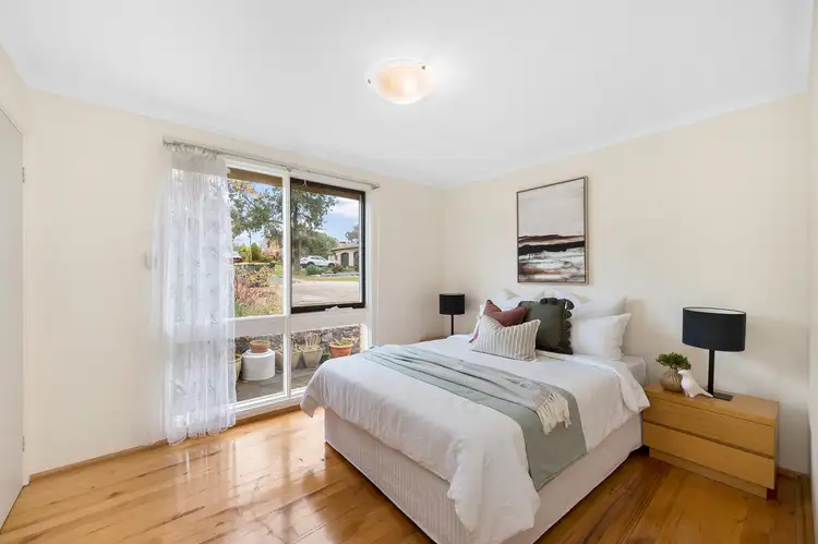 Fifth view of Homely house listing, 29 Ferguson Place, Flynn ACT 2615