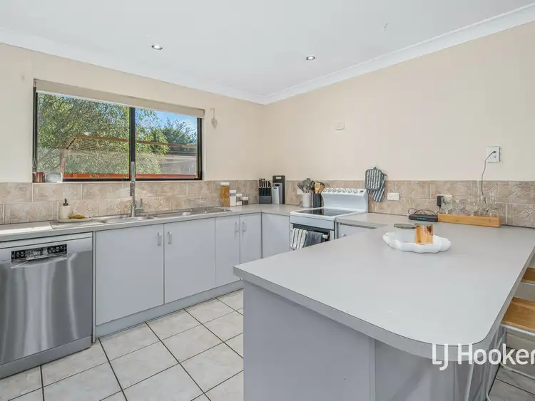 Main view of Homely unit listing, 3/8 Esther Court, Larapinta NT 875