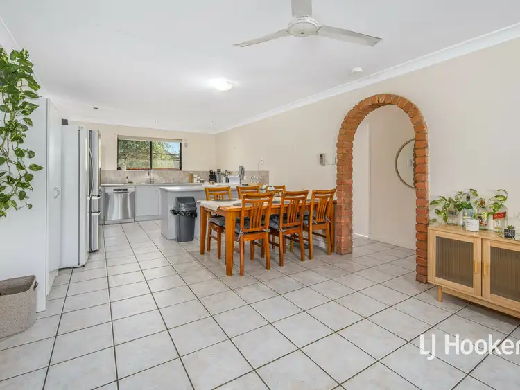 Second view of Homely unit listing, 3/8 Esther Court, Larapinta NT 875