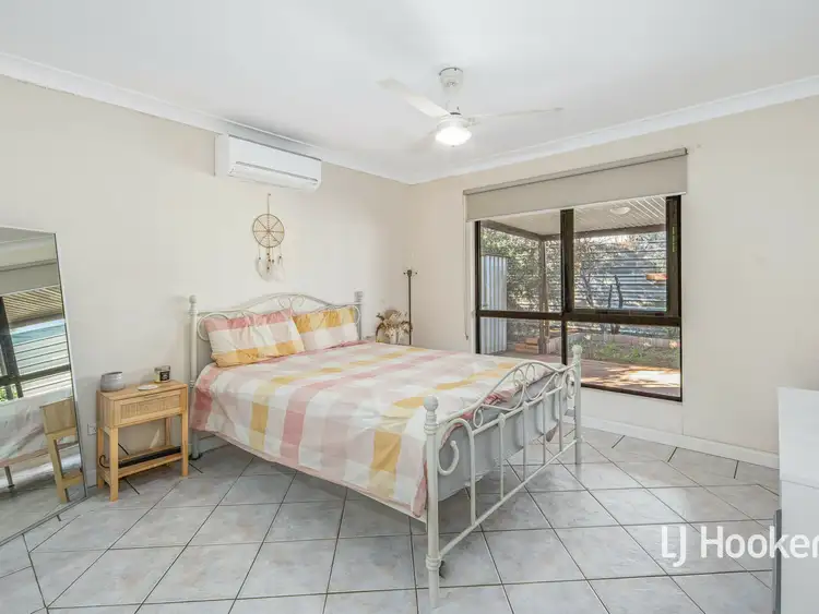 Third view of Homely unit listing, 3/8 Esther Court, Larapinta NT 875