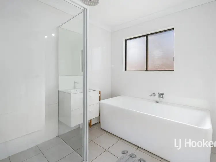 Fourth view of Homely unit listing, 3/8 Esther Court, Larapinta NT 875