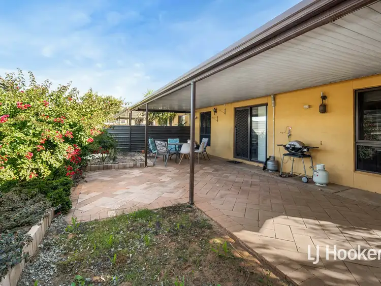 Fifth view of Homely unit listing, 3/8 Esther Court, Larapinta NT 875