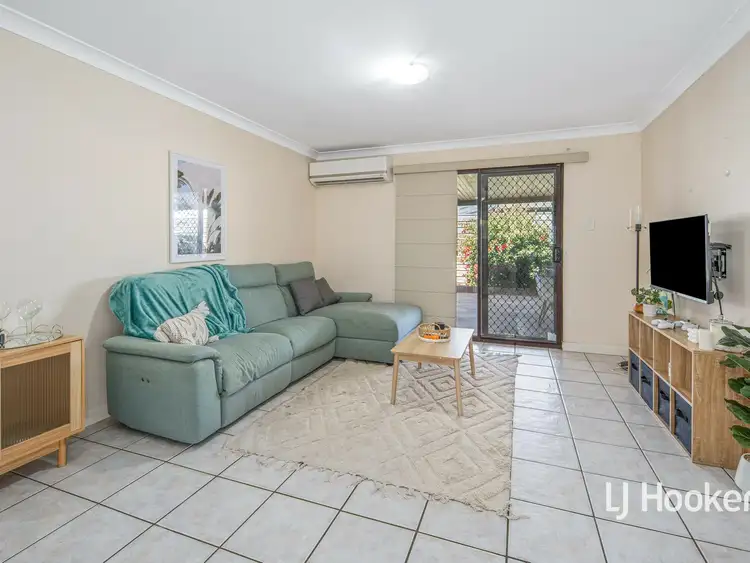 Sixth view of Homely unit listing, 3/8 Esther Court, Larapinta NT 875