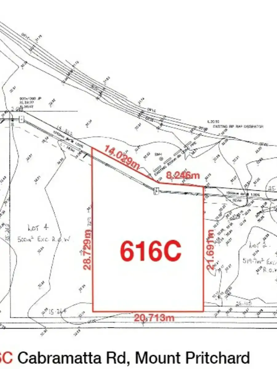 Main view of Homely land listing, 616C Cabramatta Rd West, Mount Pritchard NSW 2170