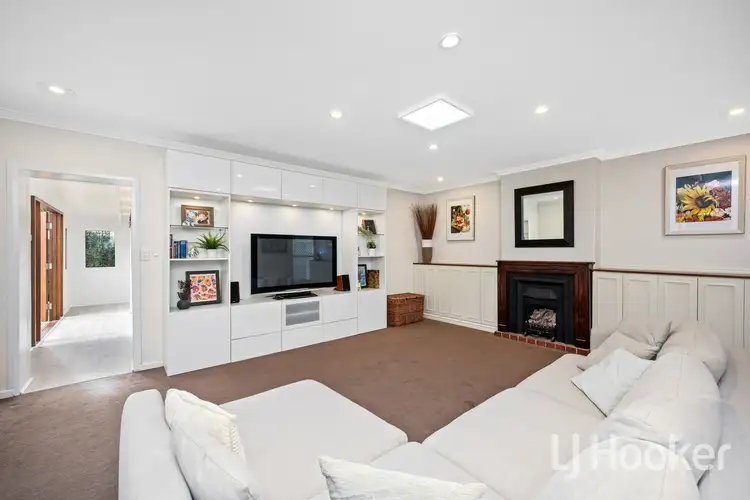 Second view of Homely house listing, 1/140 Gwenyfred Road, Kensington WA 6151