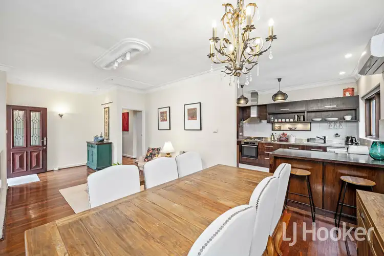 Third view of Homely house listing, 1/140 Gwenyfred Road, Kensington WA 6151
