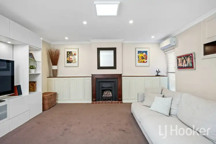 Fifth view of Homely house listing, 1/140 Gwenyfred Road, Kensington WA 6151