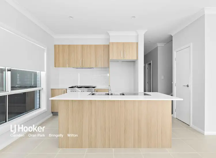 Second view of Homely house listing, 19 Cycads Way, Currans Hill NSW 2567
