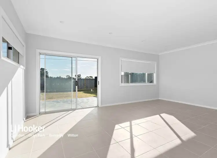 Third view of Homely house listing, 19 Cycads Way, Currans Hill NSW 2567