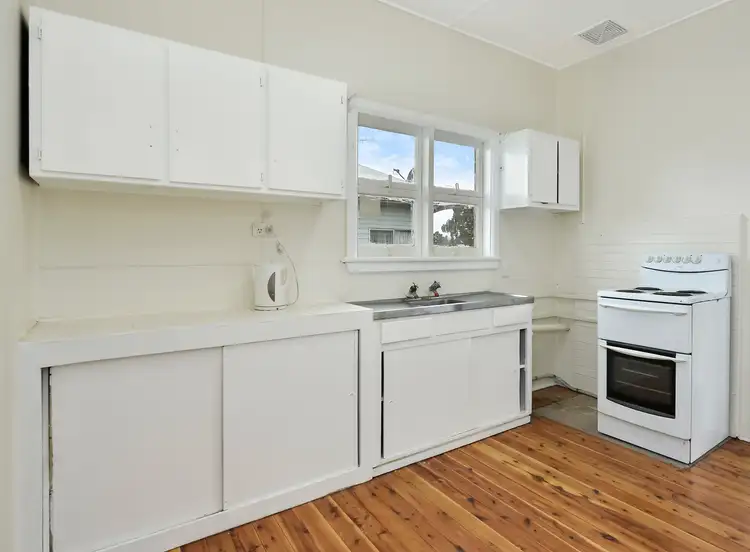 Second view of Homely house listing, 27 Ilford Street, Portland NSW 2847