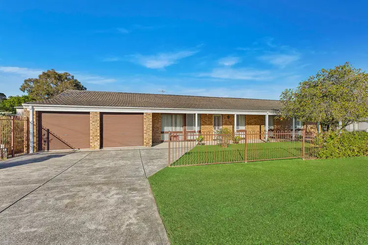 2 Ithaca Street, Bateau Bay NSW 2261