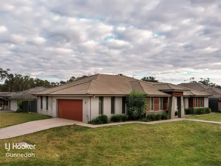 6 Tallowwood Drive, Gunnedah NSW 2380