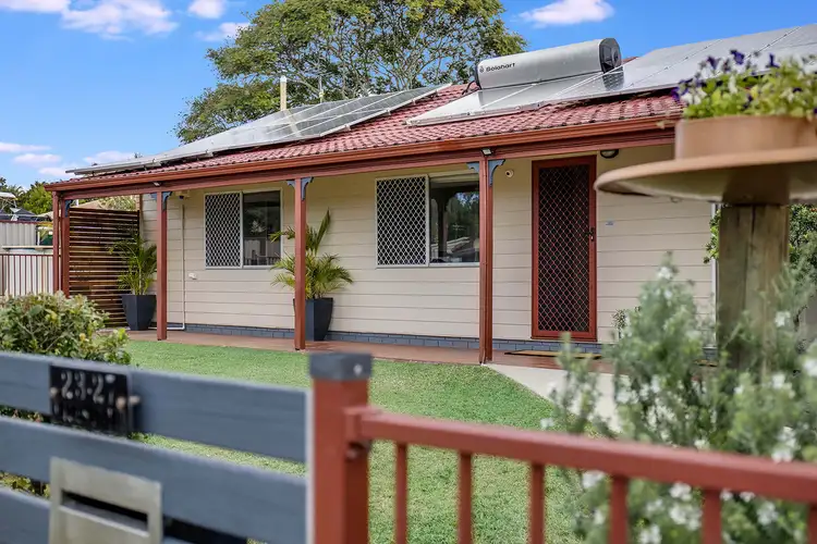 23-27 Chestnut Crescent, Victoria Point QLD 4165