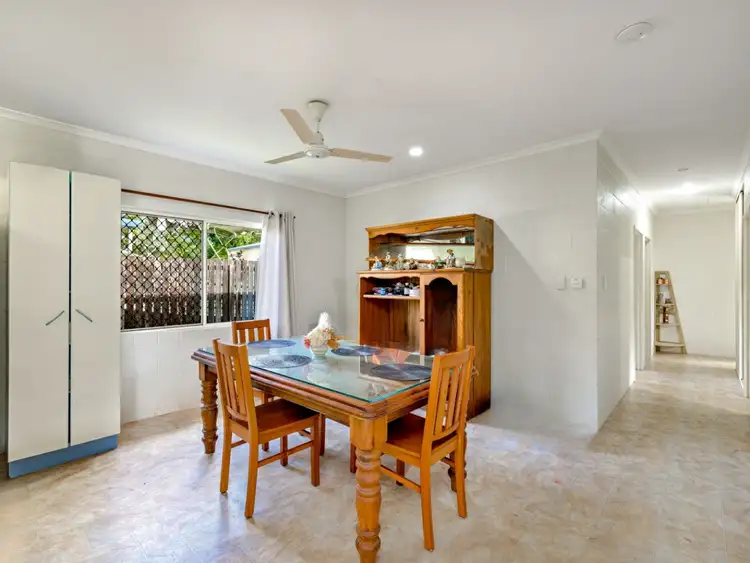 Third view of Homely house listing, 11 Lorraine Close, Bentley Park QLD 4869