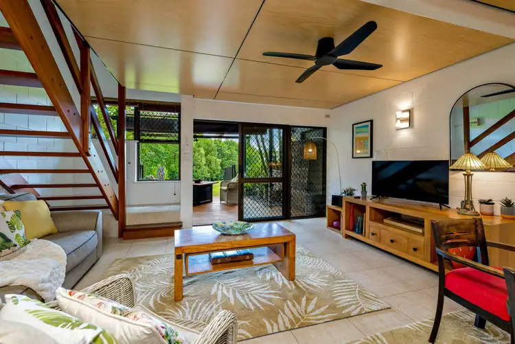 Fourth view of Homely townhouse listing, 6/4 Maytown Close, Manoora QLD 4870