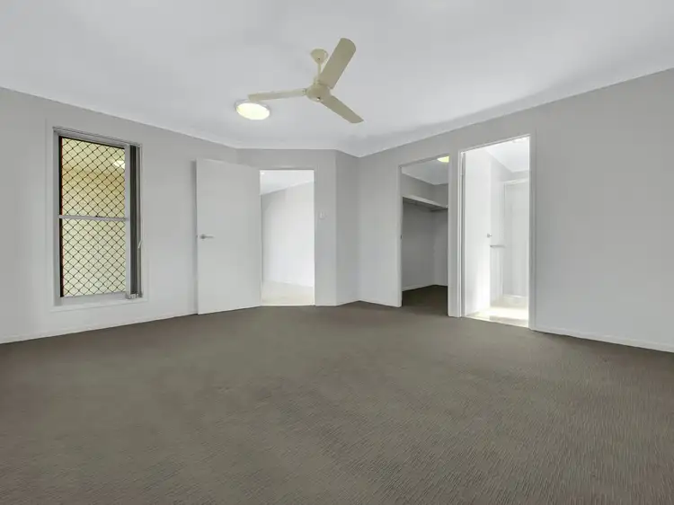 Sixth view of Homely house listing, 8 Cradle Drive, New Auckland QLD 4680