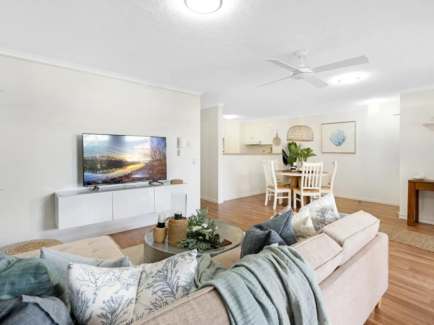 Main view of Homely apartment listing, 5/2103 Gold Coast Highway, Miami QLD 4220