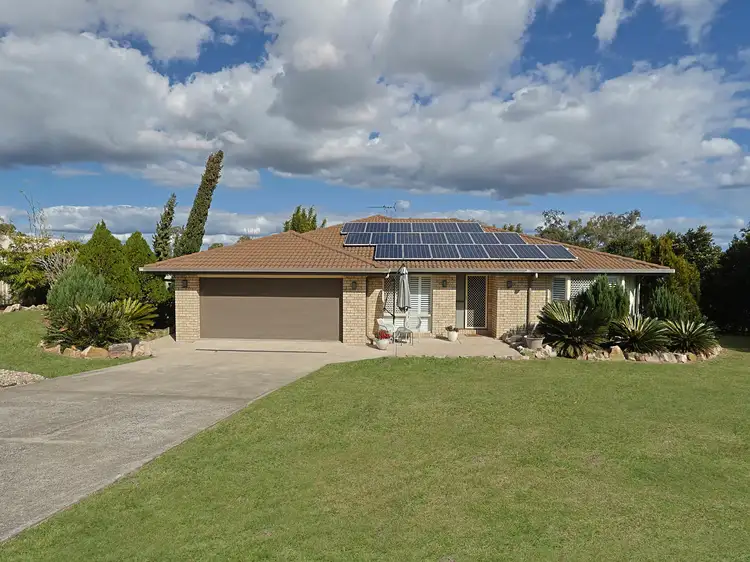 Main view of Homely house listing, 24 Pat Slattery Place, Lowood QLD 4311