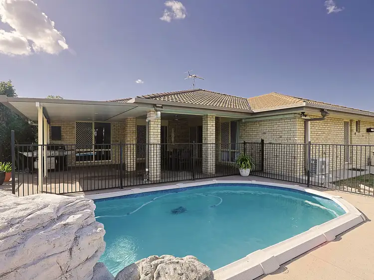Second view of Homely house listing, 24 Pat Slattery Place, Lowood QLD 4311