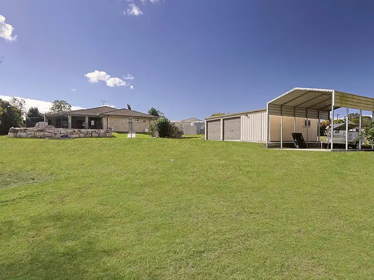 Third view of Homely house listing, 24 Pat Slattery Place, Lowood QLD 4311