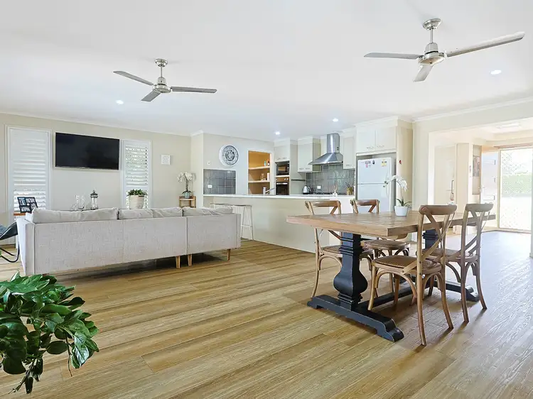 Fourth view of Homely house listing, 24 Pat Slattery Place, Lowood QLD 4311