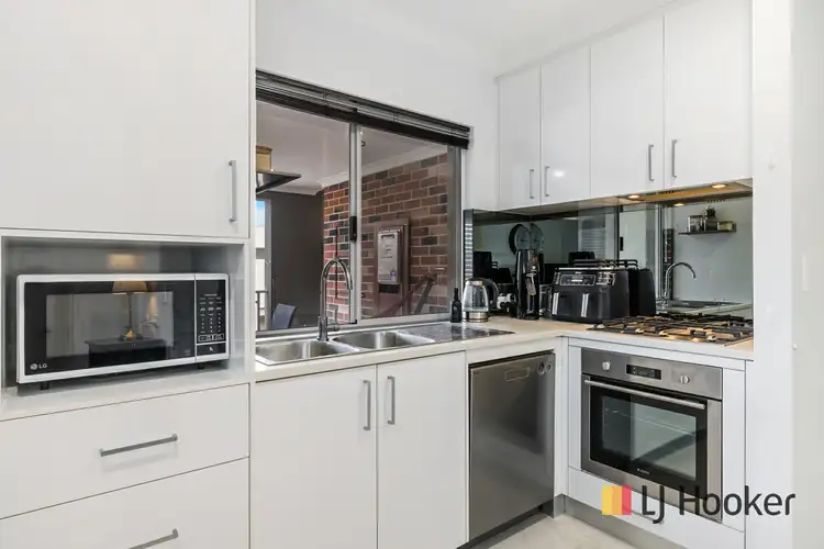 Second view of Homely apartment listing, 8/33 Grenville Street, Tuart Hill WA 6060