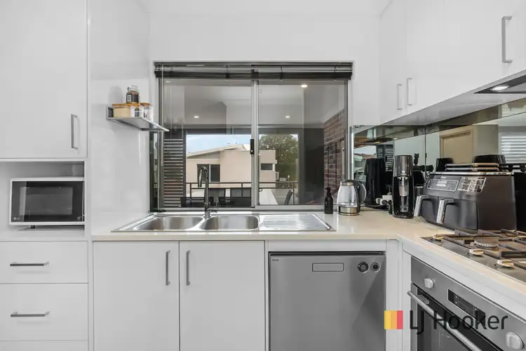 Third view of Homely apartment listing, 8/33 Grenville Street, Tuart Hill WA 6060
