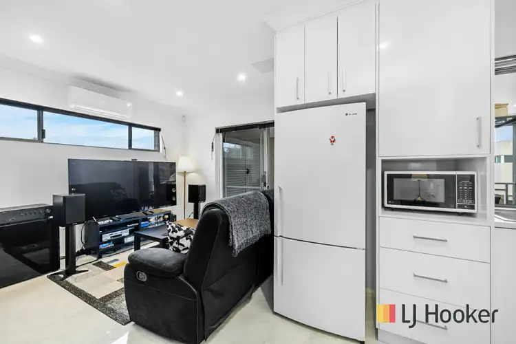 Sixth view of Homely apartment listing, 8/33 Grenville Street, Tuart Hill WA 6060