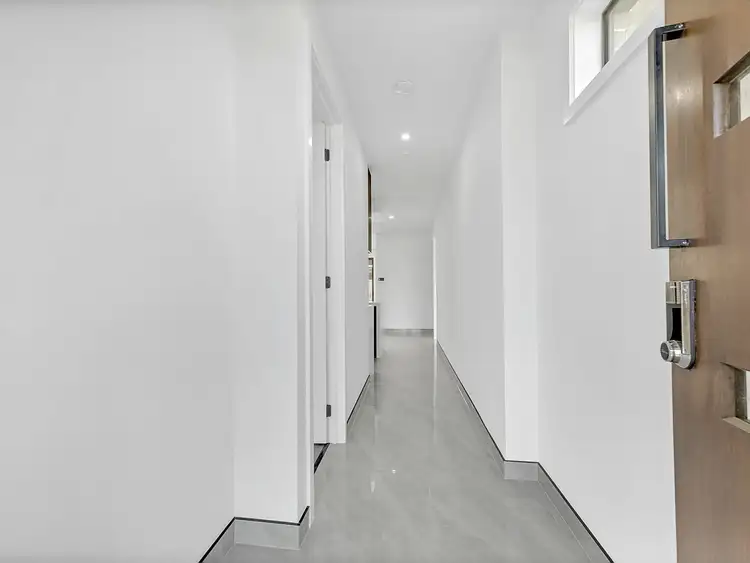 Second view of Homely house listing, 8 Mawson Street, Mickleham VIC 3064